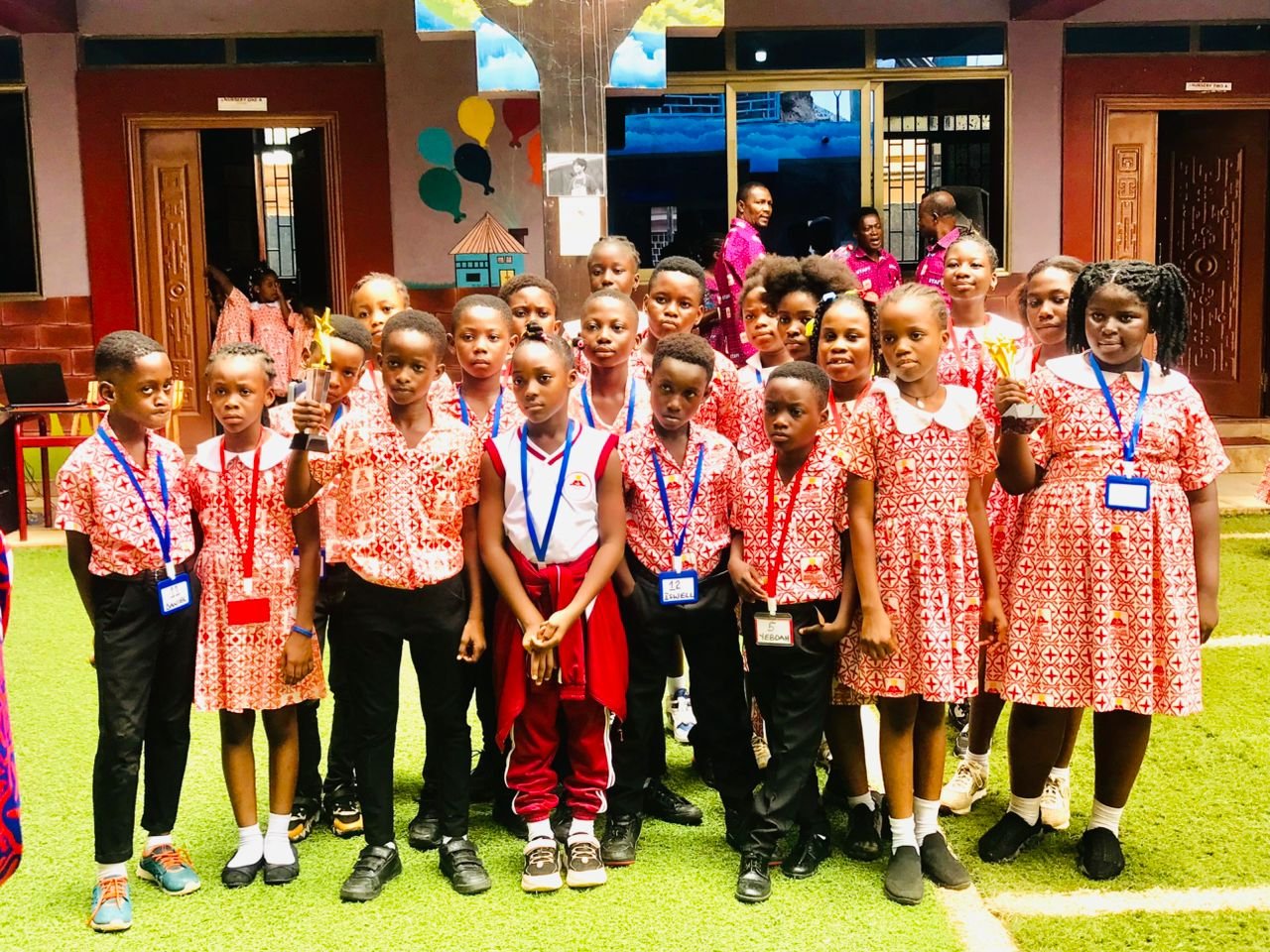 Primary School