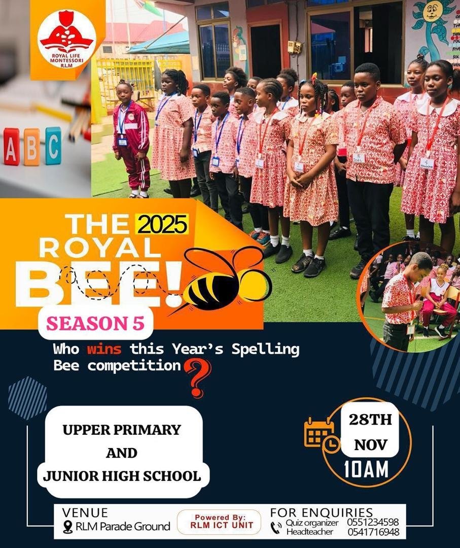 Spelling Bee
