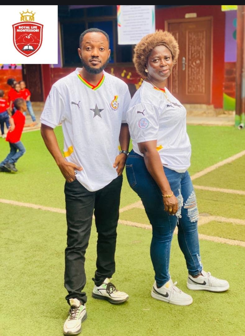 Ghana 2026 World Cup vibes