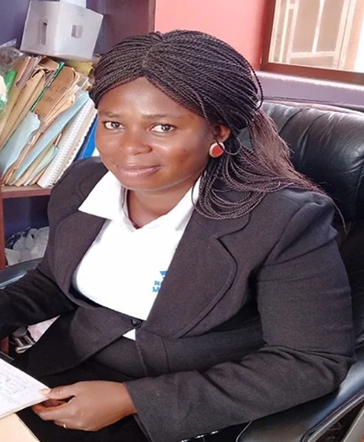 Mrs. Dora Mensah Aborampah